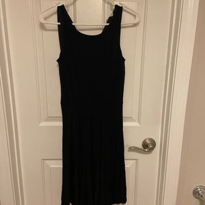 Loft Little Black Dress